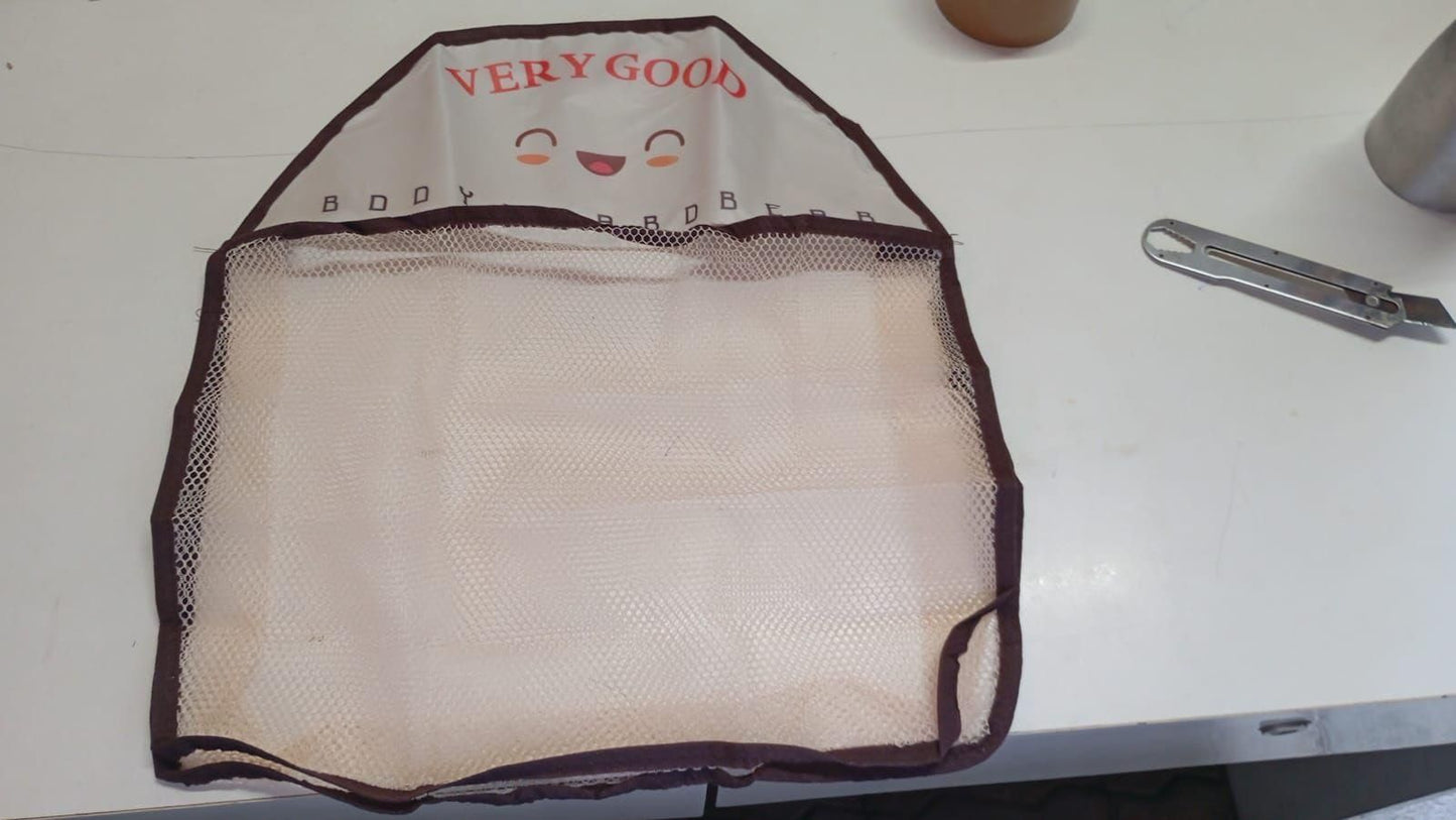 Mesh Storage Bag (Pack of 2)